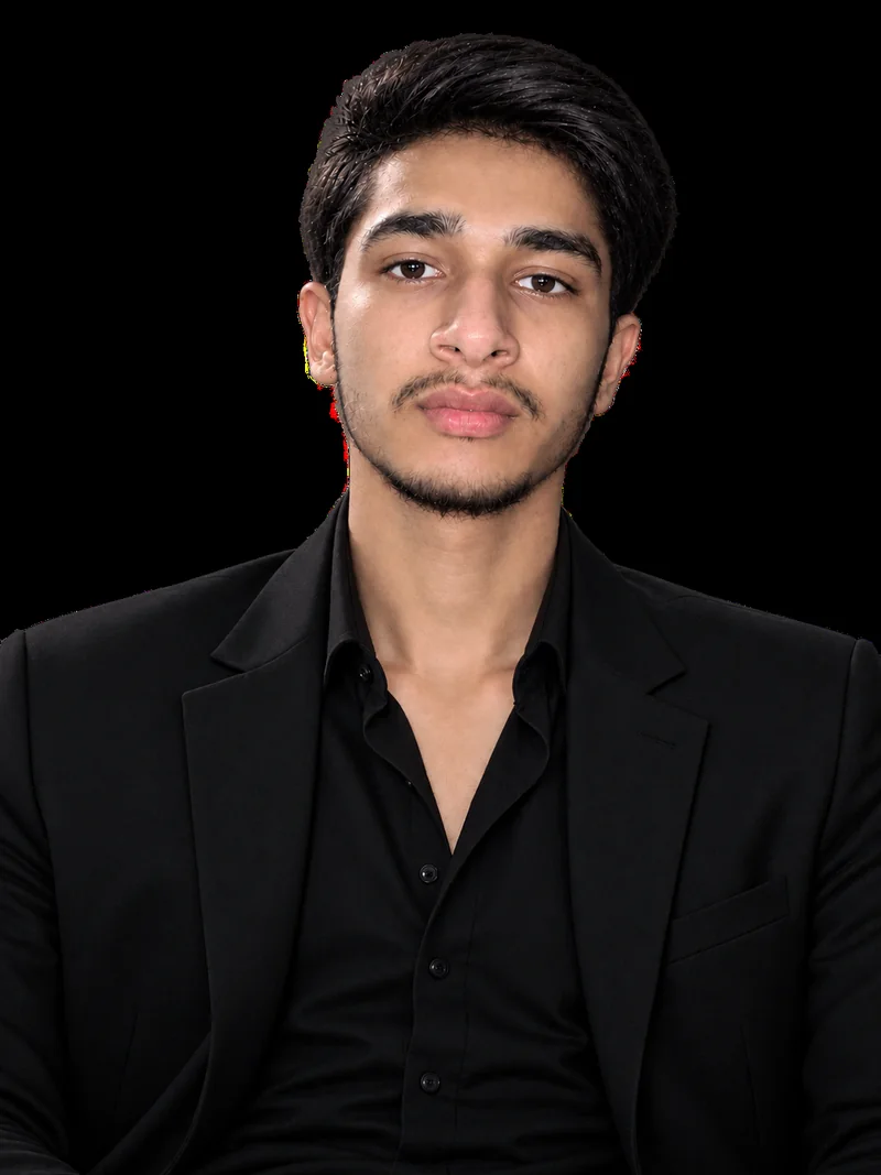 Abdullah Rana